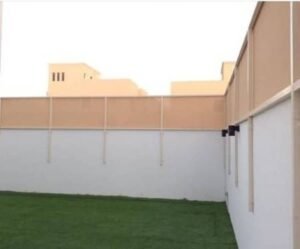 سواتر قماش