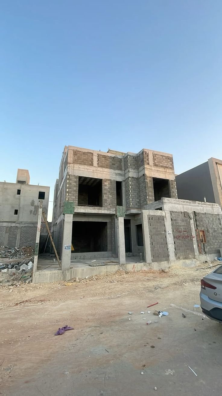 ترميم منازل قديمة في ابها