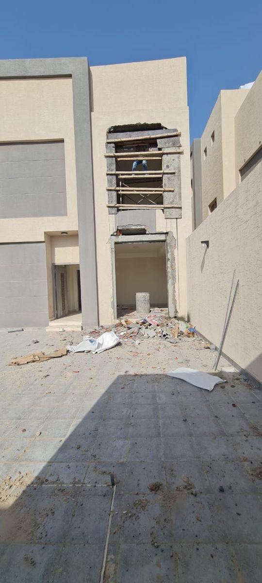 مقاول ترميم ابها