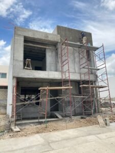 ترميم بيوت 