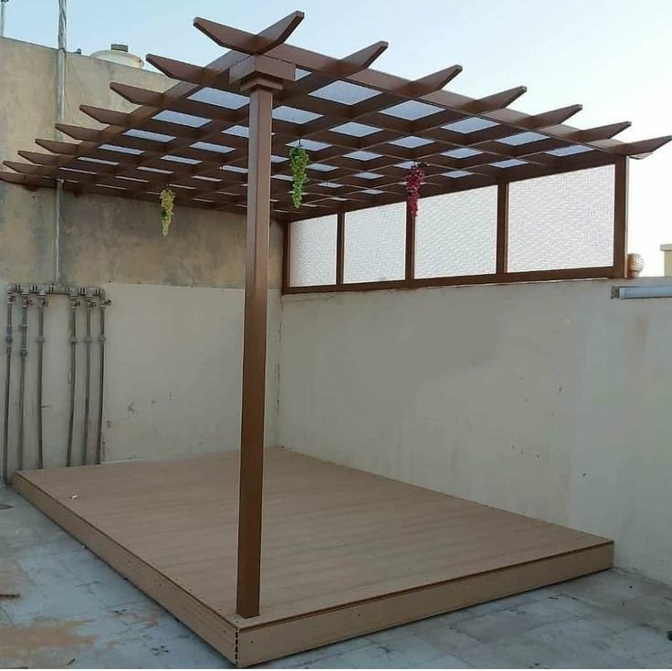 مظلات داخلية