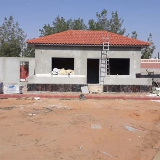 مقاول ملاحق حي النرجس الرياض
