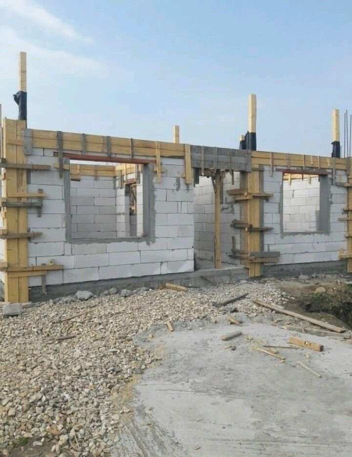 تشطيبات ملاحق منزلية حديثة