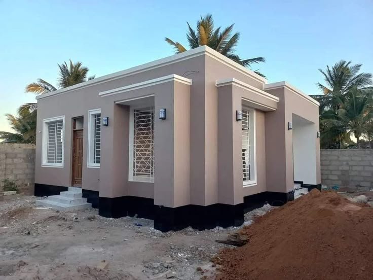 مقاول إنشاء استراحات خاصة في أبها